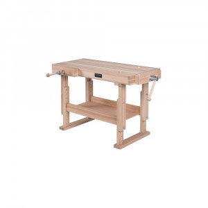 Banc de lucru pentru tamplarie Hobby KID's 1000, Ramia - Img 1
