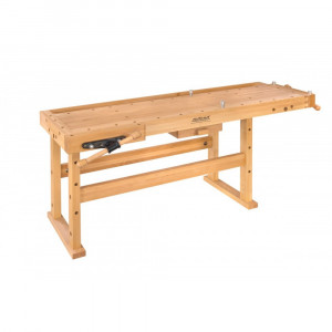 Banc de lucru pentru tamplarie Premium Star, Ramia - Img 1
