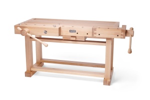 Banc de tamplarie RAMIA Premium Superb 1700 din fag