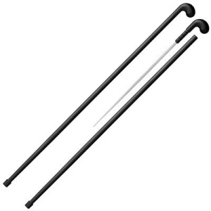 Baston cu sistem Quick Draw Cold Steel Sword Cane – Model 88SCFE