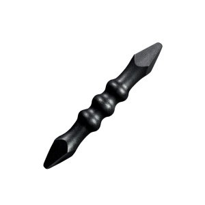 Baston tactic Cold Steel Mini Koga SD2 CS-91MK, nylon ranforsat, 16,5 cm