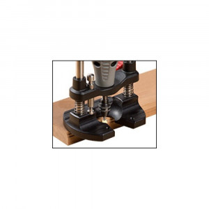 Baza de plonjare pentru scule rotative Veritas Tools. - Img 3