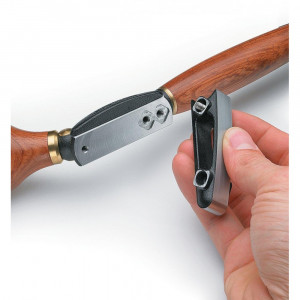 Beading Tool & 6 cutters, Veritas Tools - Img 2