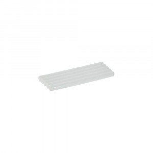 Betisor de lipici transparent 7,5x100mm ST106, pentru 10610, Star Tec