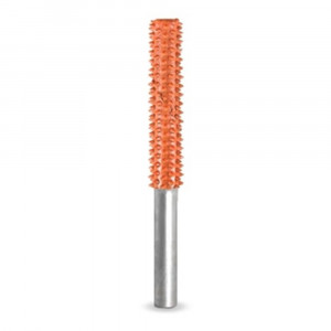 Biax sculptura lemn SABURR - Cap cilindric 1/4" X 1-3/4" - Img 2