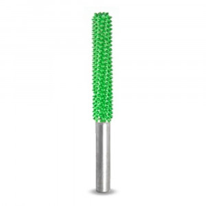 Biax sculptura lemn SABURR - Cap cilindric 1/4" X 3/4" - Img 3