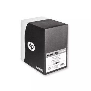 Binoclu Carson seria 3D, 8 x 32mm, pentru vanatoare si drumetie - Img 4