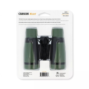 Binoclu Hawk de 30 mm pentru copii, Carson - Img 3