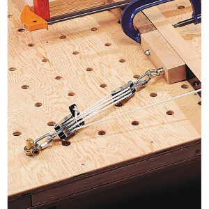Block & Tackle System, Veritas Tools - Img 2