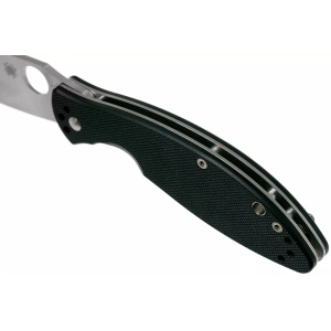 Briceag Astute™, Spyderco - Img 7