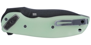 Briceag Bot Deadbolt Natural, CRKT - Img 4