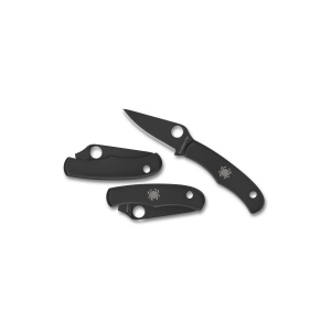 Briceag Bug™ Black, Spyderco - Img 5