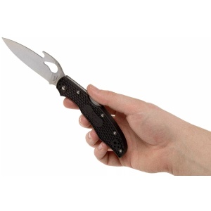 Briceag Cara Cara™ 2 Emerson Opener, Spyderco - Img 6