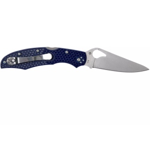 Briceag Cara Cara™ 2 FRN, lama dreapta, Spyderco - Img 2