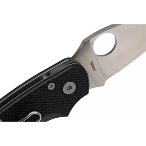 Briceag Cat™, Spyderco - Img 5