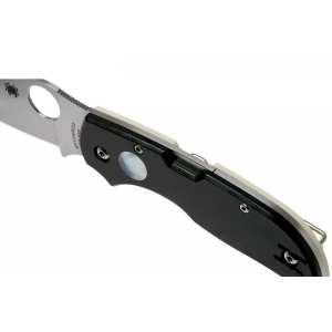Briceag Chaparral™ Sun and Moon, Spyderco - Img 7