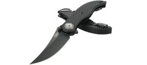 Briceag Clever Girl Folder, CRKT - Img 5