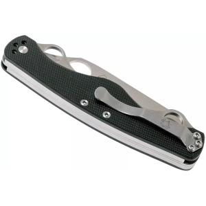 Briceag ClipiTool™ Rescue™, Spyderco - Img 3