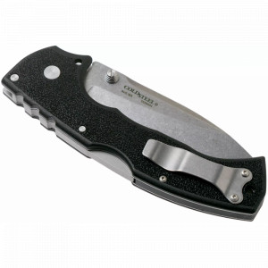 Briceag Cold Steel 4-Max Scout AUS10A Tri-Ad Lock CS-62RQZ - Img 3