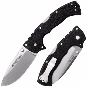 Briceag Cold Steel 4-Max Scout AUS10A Tri-Ad Lock CS-62RQZ