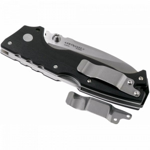 Briceag Cold Steel AD-10 CPM S35VN Tri-Ad Lock CS-28DD - Img 3