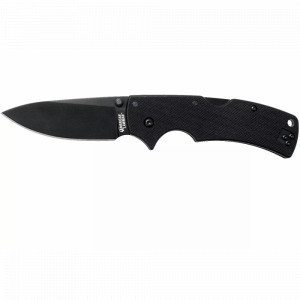 Briceag Cold Steel American Lawman CPM S35VN Tri-Ad Lock CS-58B - Img 9