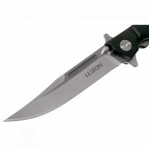 Briceag Cold Steel Medium Luzon Flipper 8Cr13MoV CS-20NQL - Img 2