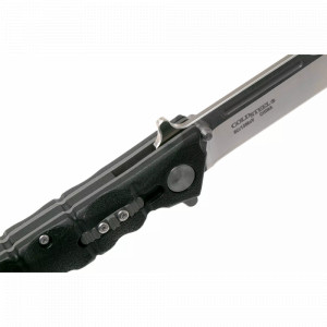 Briceag Cold Steel Medium Luzon Flipper 8Cr13MoV CS-20NQL - Img 5
