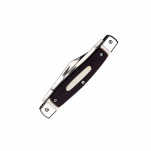 Briceag Cold Steel Stockman cu 3 lame din 8Cr13MoV CS-FL-STKMN - Img 2