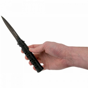 Briceag Cold Steel Ti-Lite 4 G-10 CPM S35VN Liner Lock CS-26C4 - Img 7