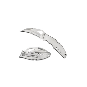 Briceag Crossbill™ Stainless, Spyderco - Img 10
