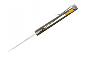 Briceag de Buzunar Buck Knives Sprint Select 0840BLS-B, 0840BKS-B si 0840GRS-B - Img 4