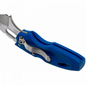Briceag de buzunar MINI TUFF LITE Plain Edge, Cold Steel - Img 2