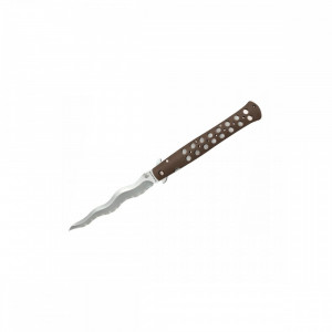 Briceag de buzunar Ti-Lite Kris, lama 15.24cm, Cold Steel - Img 5