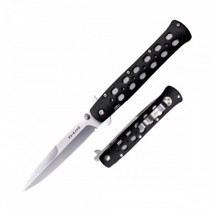 Briceag de buzunar TI-LITE - ZY-EX, lama 10.16 cm, Cold Steel - Img 1