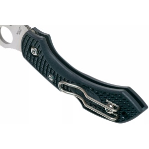 Briceag Dragonfly™ 2 Emerson Opener, Spyderco - Img 4