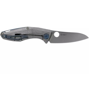 Briceag Drunken™ Carbon Fiber/Ti, Spyderco - Img 11