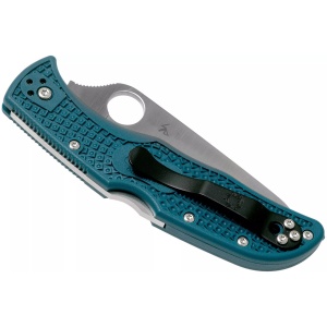 Briceag Endela® FRN K390, Spyderco - Img 7