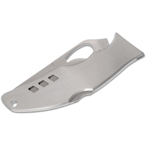 Briceag Flight™ Stainless, Spyderco - Img 6
