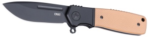 Briceag Homefront Compact, CRKT - Img 2