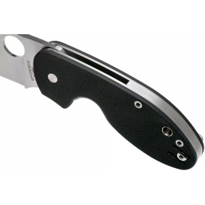 Briceag Insistent™, Spyderco - Img 12