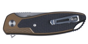 Briceag Jake OD Green, CRKT - Img 3
