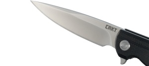 Briceag LCK + Drop Point, CRKT - Img 2