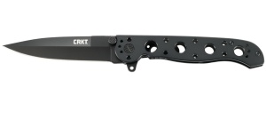 Briceag M16-03KS Spear Point Black, CRKT - Img 12