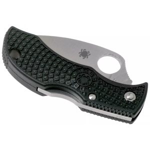 Briceag Manbug™ Wharncliffe, Spyderco - Img 8