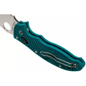 Briceag Manix™ 2 Lightweight CPM SPY27, Spyderco - Img 4