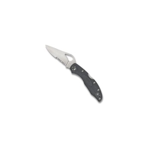 Briceag Meadowlark™ 2 FRN, lama semi zimtata, Spyderco - Img 11