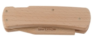 Briceag Nathan's Knife Kit, CRKT - Img 3