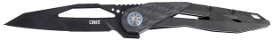 Briceag Nucleus Black, CRKT - Img 9