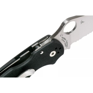 Briceag Para™ 3 Lightweight, Spyderco - Img 5